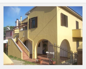 bilocale con terrazza